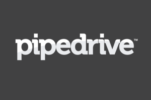 get pipedrive