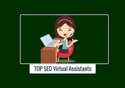 SEO Virtual Assistants