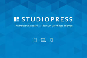 get studiopress